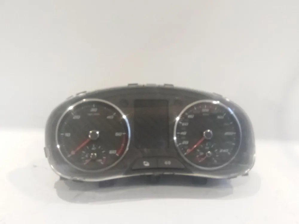 CUADRO INSTRUMENTOS SEAT TOLEDO IV (KG3) 1.6 TDI - 6JB857009EDI Certificado