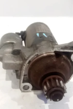 Artesanal MOTOR ARRANQUE SEAT TOLEDO IV (KG3) 1.6 TDI - 02Z911024H