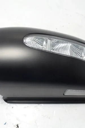 CARCASA RETROVISOR IZQUIERDO MERCEDES-BENZ CLASE E W211 - 415027318433066105051 Última Versión