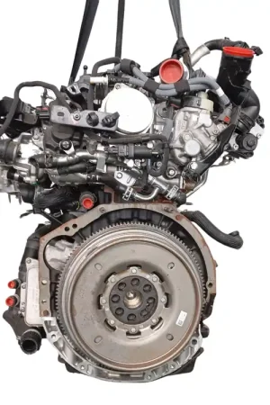 Lujoso MOTOR COMPLETO RENAULT TRAFIC III FURGONETA (FG_) 2.0 DCI 170 (FGMM) - M9RZ7