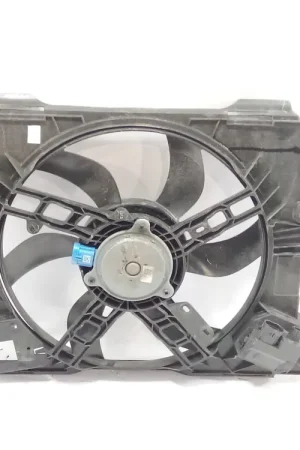 ELECTROVENTILADOR SMART FORTWO COUPÉ (453) 0.9 (453.344 453.353) - A4539064300 Devolución Gratuita