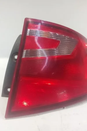 Venta Final PILOTO TRASERO DERECHO EXTERIOR SEAT TOLEDO IV (KG3) 1.6 TDI - 6JH945096E