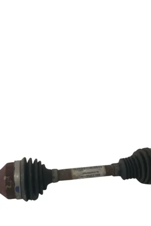 Tendencia TRANSMISION DELANTERA IZQUIERDA SMART FORTWO COUPÉ (453) 0.9 (453.344 453.353) - 396000937R