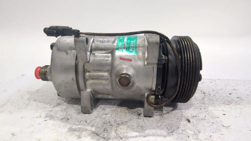 COMPRESOR AIRE ACONDICIONADO CITROËN JUMPER - 1003905034 Mayoreo