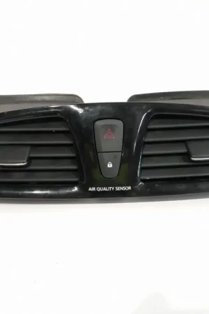 Lujoso REJILLA AIREADORA RENAULT GRAND SCÉNIC III (JZ0/1_) 1.6 DCI (JZ00 JZ12) - 682600031R