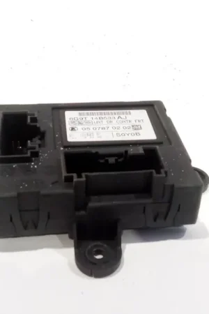 MODULO CONFORT FORD S-MAX (WA6) 2.0 TDCI - 6G9T14B533AJ Nueva Colección