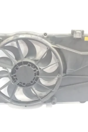 ELECTROVENTILADOR CHEVROLET AVEO SEDÁN (T300) 1.3 D - 95939914 Envío Inmediato