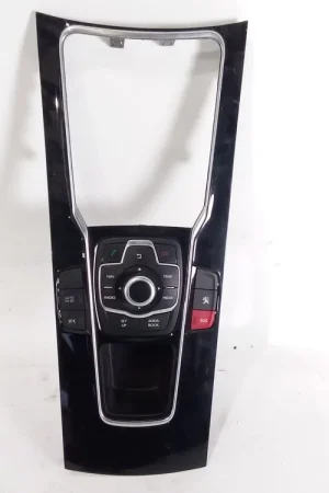 Mejor Calidad CARCASA CONSOLA CENTRAL PEUGEOT 508 I (8D_) 2.0 HDI - 9686453077