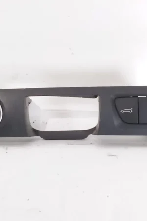 BOTON START/STOP PEUGEOT 508 I (8D_) 2.0 HDI - 03384450100 Artesanal