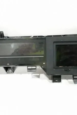 Envío Inmediato CUADRO INSTRUMENTOS RENAULT GRAND SCÉNIC III (JZ0/1_) 1.6 DCI (JZ00 JZ12) - 248106538R