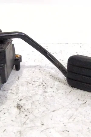 Exclusivo PEDAL ACELERADOR RENAULT MEGANE II (BM0/1_ CM0/1_) 1.6 16V FASE 1 - 8200153268