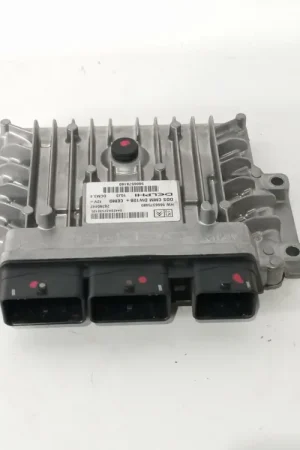 Última Oportunidad CENTRALITA MOTOR UCE PEUGEOT 508 I (8D_) 2.0 HDI - 9666375980