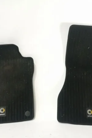 JUEGO ALFOMBRILLAS SMART FORTWO COUPÉ (453) 0.9 (453.344 453.353) - A4536807603 Compra Hoy