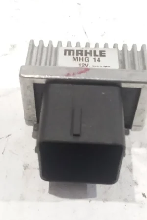 Última Versión CAJA PRECALENTAMIENTO DACIA SANDERO II 1.5 DCI - mhg14 mahle