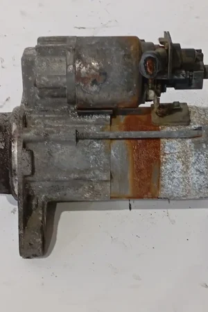MOTOR ARRANQUE AL DE - 02Z911023H Ibiza V 1.9 tdi 90cv Premium