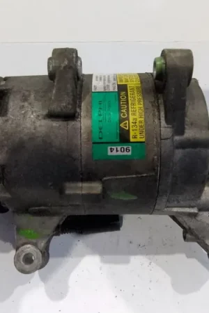 COMPRESOR AIRE ACONDICIONADO MINI MINI (R50 R53) ONE - 01139014 Precio De Oferta