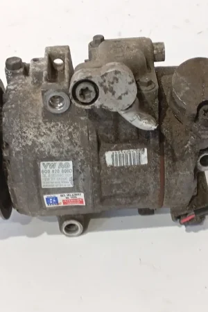 Edición Limitada COMPRESOR A/A AL DE - 6Q820808D