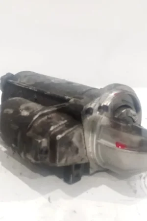 Lujoso MOTOR ARRANQUE MERCEDES-BENZ VITO AUTOBÚS (W639) 111 CDI (639.701 639.703 639.705) - A0051511301