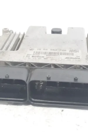CENTRALITA MOTOR UCE CHEVROLET AVEO SEDÁN (T300) 1.3 D - 55583708 Garantía De Devolución De Dinero