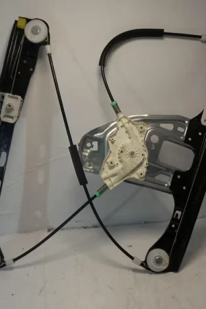 Mejor Calidad MANETA ELEVALUNAS DELANTERO IZQUIERDO MERCEDES-BENZ C W203 FAMILIAR - 106131314A2118281842