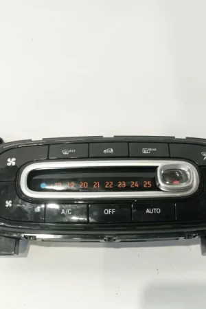 MANDO CALEFACCION / A/A SMART FORTWO COUPÉ (453) 0.9 (453.344 453.353) - 275105919R Liquidación