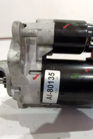 MOTOR ARRANQUE MINI MINI (R50 R53) ONE - 12417570487 Directo De Fábrica