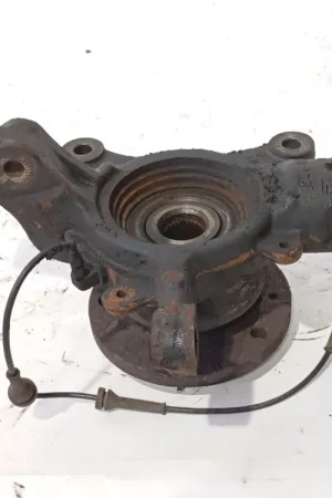 Directo De Fábrica MANGUETA DELANTERA IZQUIERDA RENAULT MASTER III AUTOBÚS (JV) 2.3 DCI 145 FWD (JV0F JV0S JV0T) - 400150081R