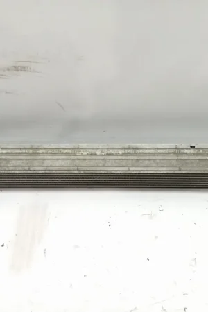 Última Versión INTERCOOLER RENAULT MEGANE III FASTBACK (BZ0/1_ B3_) 1.2 TCE (BZ2B B - 144961285R