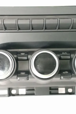 Gran Oferta MANDO CLIMATIZADOR RENAULT CLIO V (B7_) 1.0 TCE 100 (B7MT) - 275100936R
