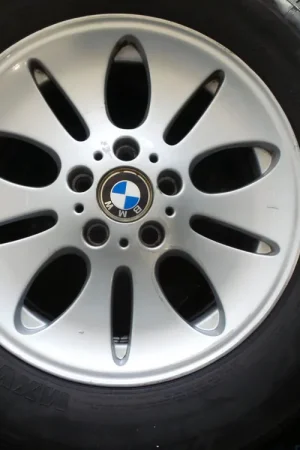 JUEGO LLANTAS BMW X5 - 1096156 Ordena Ya