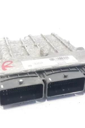 CENTRALITA MOTOR UCE RENAULT MEGANE III FASTBACK (BZ0/1_ B3_) 1.2 TCE (BZ2B B - 237104817r Ocasión Especial