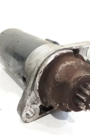 MOTOR ARRANQUE SKODA FABIA II (542) 1.4 TDI - 02T911024 Nueva Colección