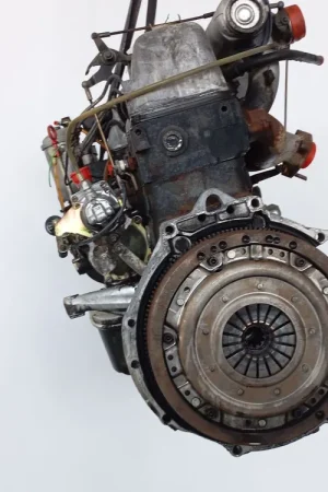 Envío Inmediato MOTOR COMPLETO MERCEDES-BENZ /8 (W115) 200 D (115.115) - OM 615913