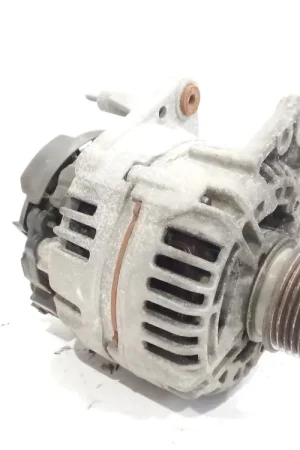 Devolución Gratuita ALTERNADOR SKODA FABIA II (542) 1.4 TDI - 038903018R