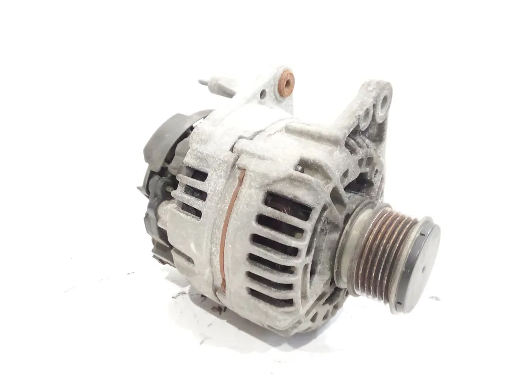 Devolución Gratuita ALTERNADOR SKODA FABIA II (542) 1.4 TDI - 038903018R