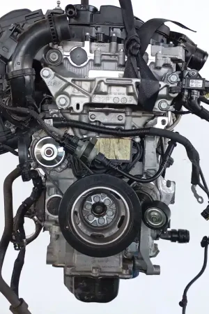 Imprescindible (Must-Have) MOTOR COMPLETO PEUGEOT 208 II (UB_ UP_ UW_ UJ_) 1.2 PURETECH 100 - HN05