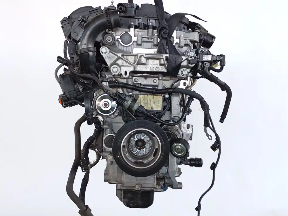 Imprescindible (Must-Have) MOTOR COMPLETO PEUGEOT 208 II (UB_ UP_ UW_ UJ_) 1.2 PURETECH 100 - HN05