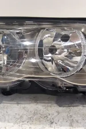 Envío Gratis FARO DERECHO BMW 3 DESCAPOTABLE (E46) 320 CI - 10105091009