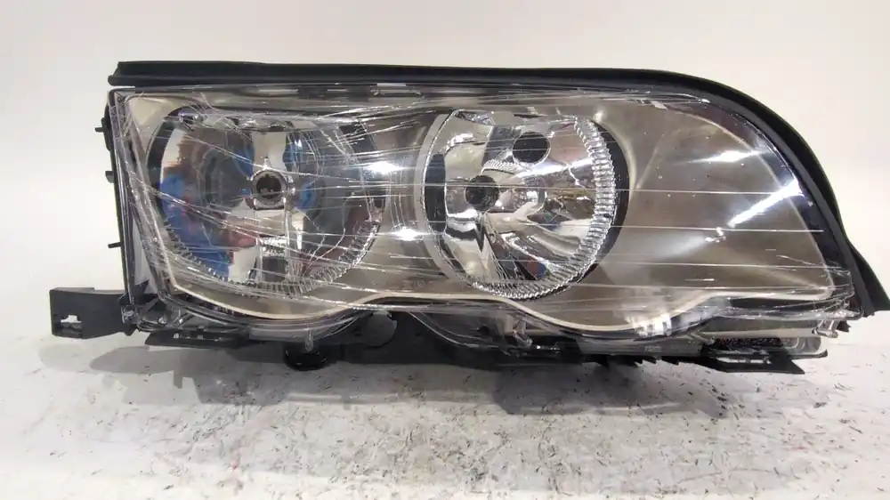 Envío Gratis FARO DERECHO BMW 3 DESCAPOTABLE (E46) 320 CI - 10105091009