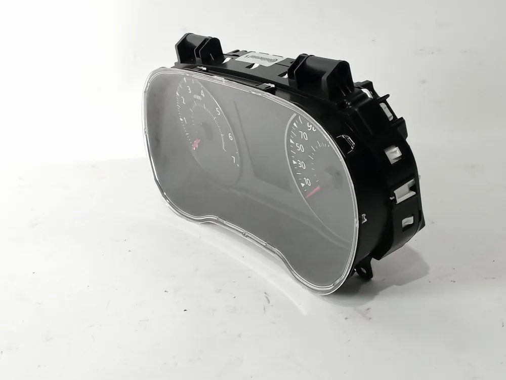 Imprescindible (Must-Have) CUADRO INSTRUMENTOS DACIA DUSTER (HM_) 1.3 TCE 130 4X4 (HMMF) - 248103755R