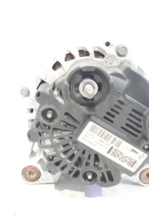 Imprescindible (Must-Have) ALTERNADOR RENAULT MEGANE III FASTBACK (BZ0/1_ B3_) 1.2 TCE (BZ2B B - 8201040749