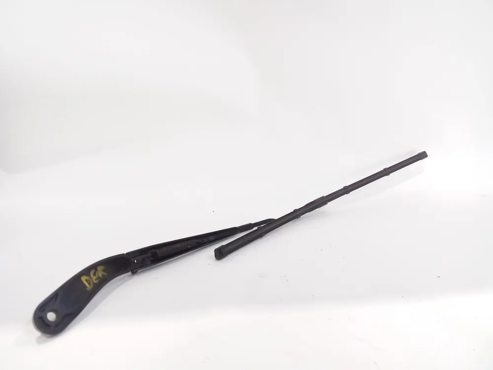 Lujoso BRAZO LIMPIA DELANTERO DERECHO FORD C-MAX II (DXA/CB7 DXA/CEU) 1.0 ECOBOOST - w0000010668