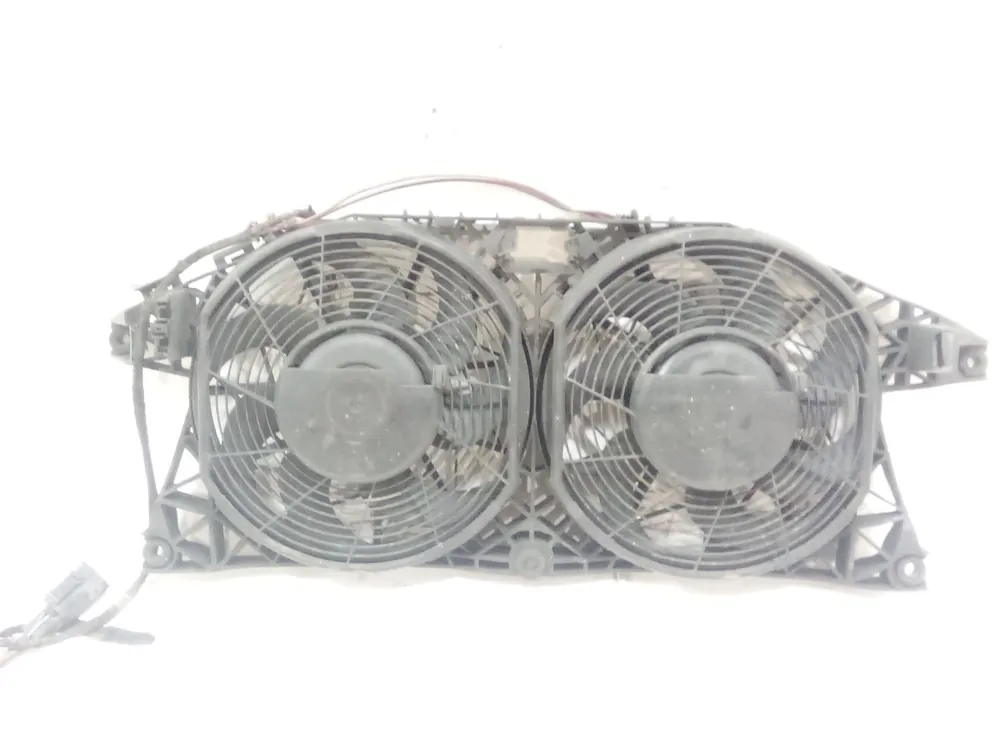 ELECTROVENTILADOR MERCEDES-BENZ VITO AUTOBÚS (W639) 111 CDI (639.701 639.703 639.705) - A6395051555 Precio Económico