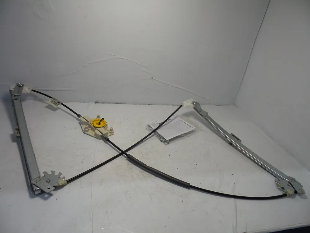 MANETA ELEVALUNAS DELANTERO IZQUIERDO SEAT EXEO AUDI A4 - ZRAD703L8E0837461C Solo Hoy