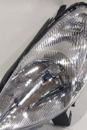 Garantía Incluida FARO IZQUIERDO CITROËN XSARA PICASSO (N68) - 11226001 ( MARCA DEPO )