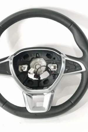 VOLANTE DACIA DUSTER (HM_) 1.3 TCE 130 4X4 (HMMF) - 484009939R Hecho A Mano