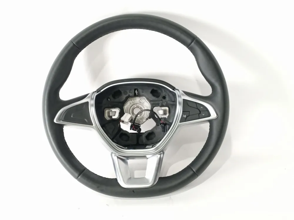 VOLANTE DACIA DUSTER (HM_) 1.3 TCE 130 4X4 (HMMF) - 484009939R Hecho A Mano