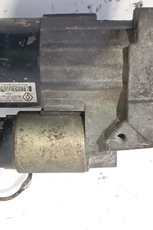Mayoreo MOTOR ARRANQUE AL DE - 8200426577 Kangoo 1.5 dci 2006