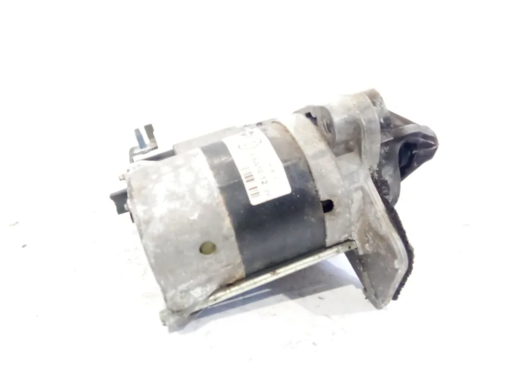 Entrega Rápida MOTOR ARRANQUE RENAULT MEGANE III FASTBACK (BZ0/1_ B3_) 1.2 TCE (BZ2B B - 233007970R