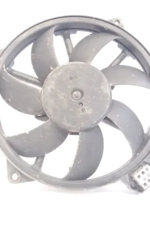 ELECTROVENTILADOR RENAULT MEGANE III COUPÉ (DZ0/1_) 2.0 R.S. - 214810898R Edición Limitada